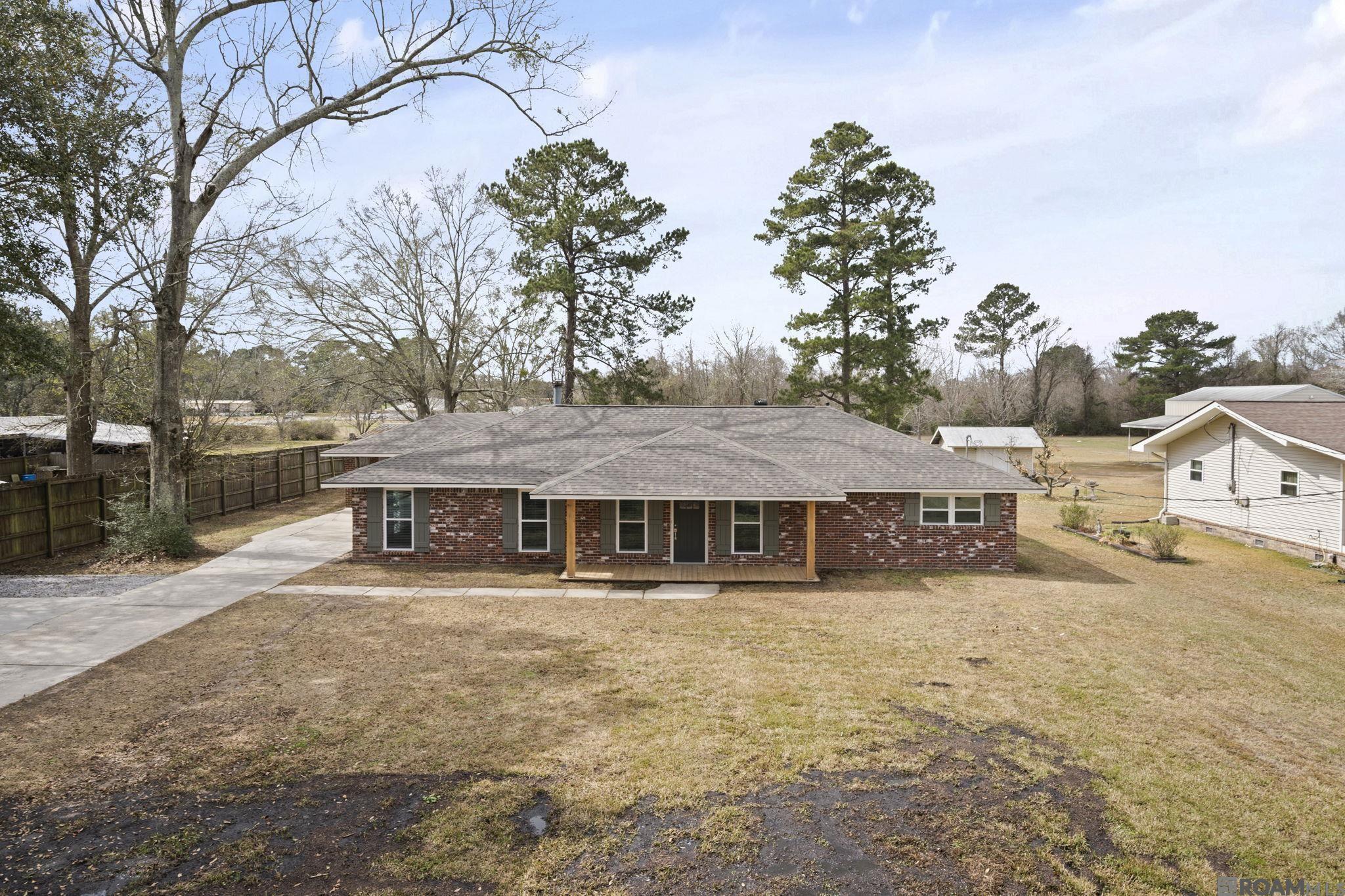 13029 Babin Rd, Gonzales, LA, 70737