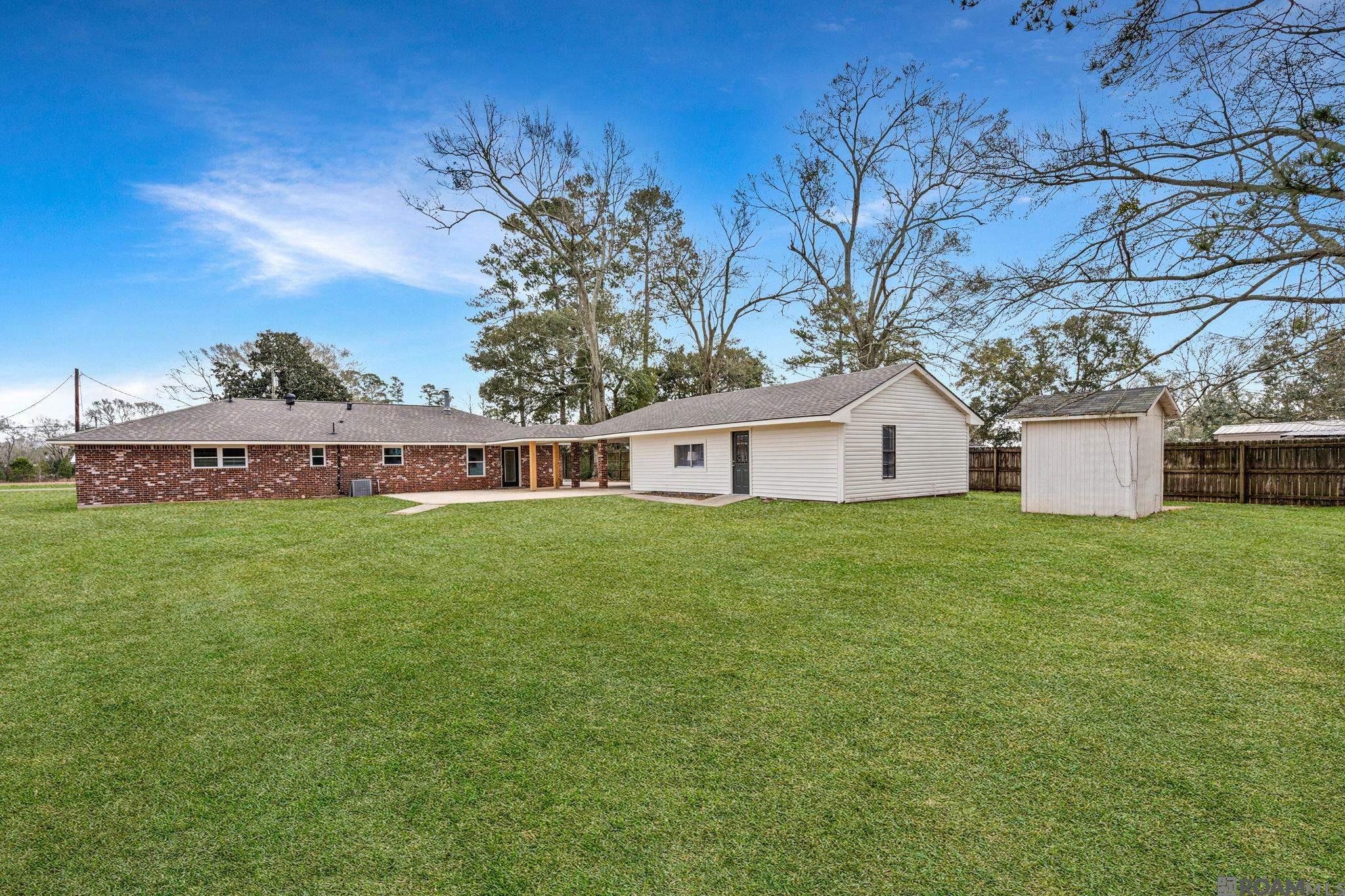 13029 Babin Rd, Gonzales, LA, 70737