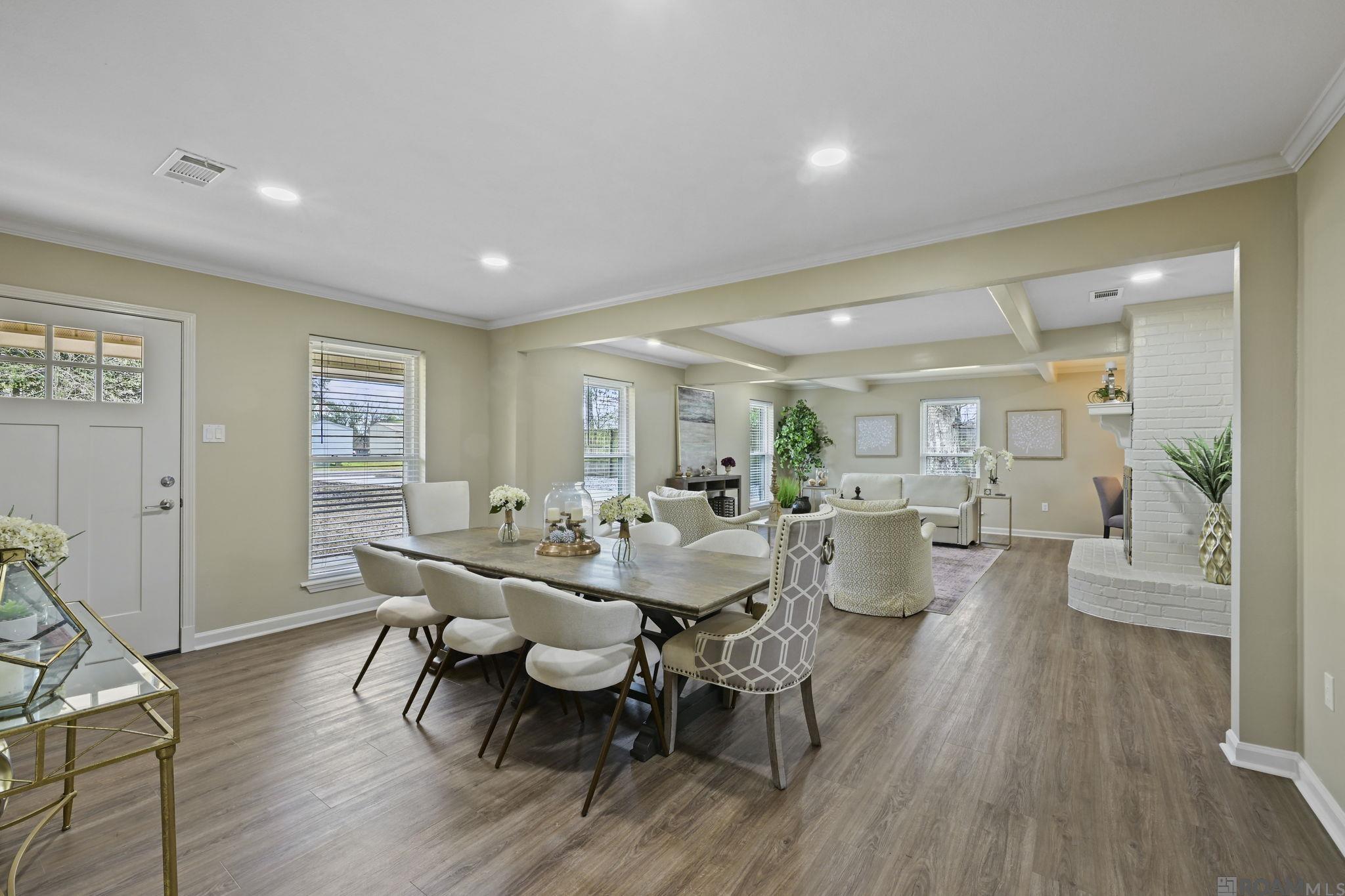 13029 Babin Rd, Gonzales, LA, 70737