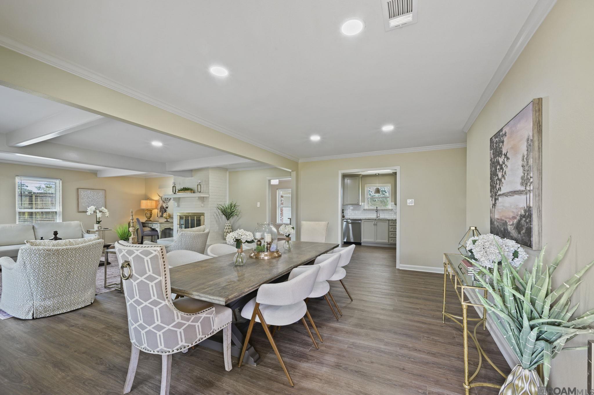 13029 Babin Rd, Gonzales, LA, 70737