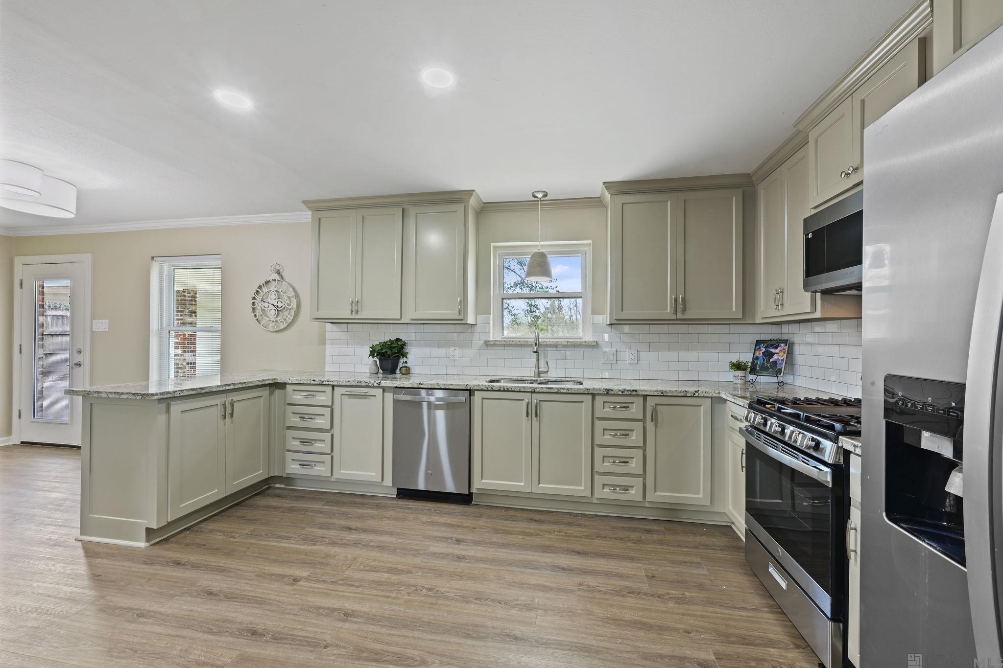 13029 Babin Rd, Gonzales, LA, 70737