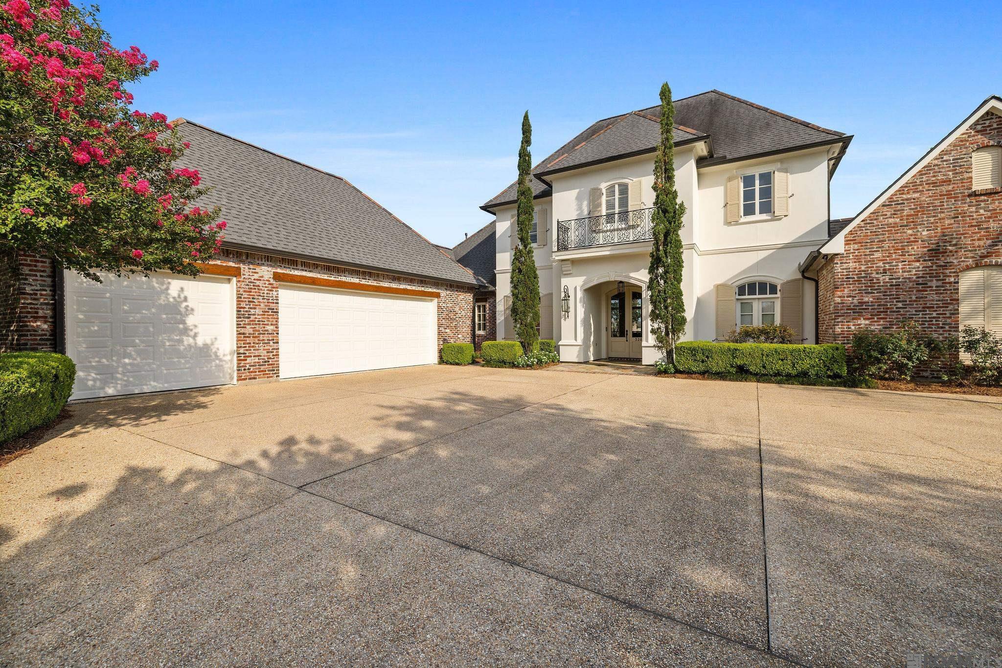3203 Lexington Lakes Ave, Baton Rouge, LA 70810