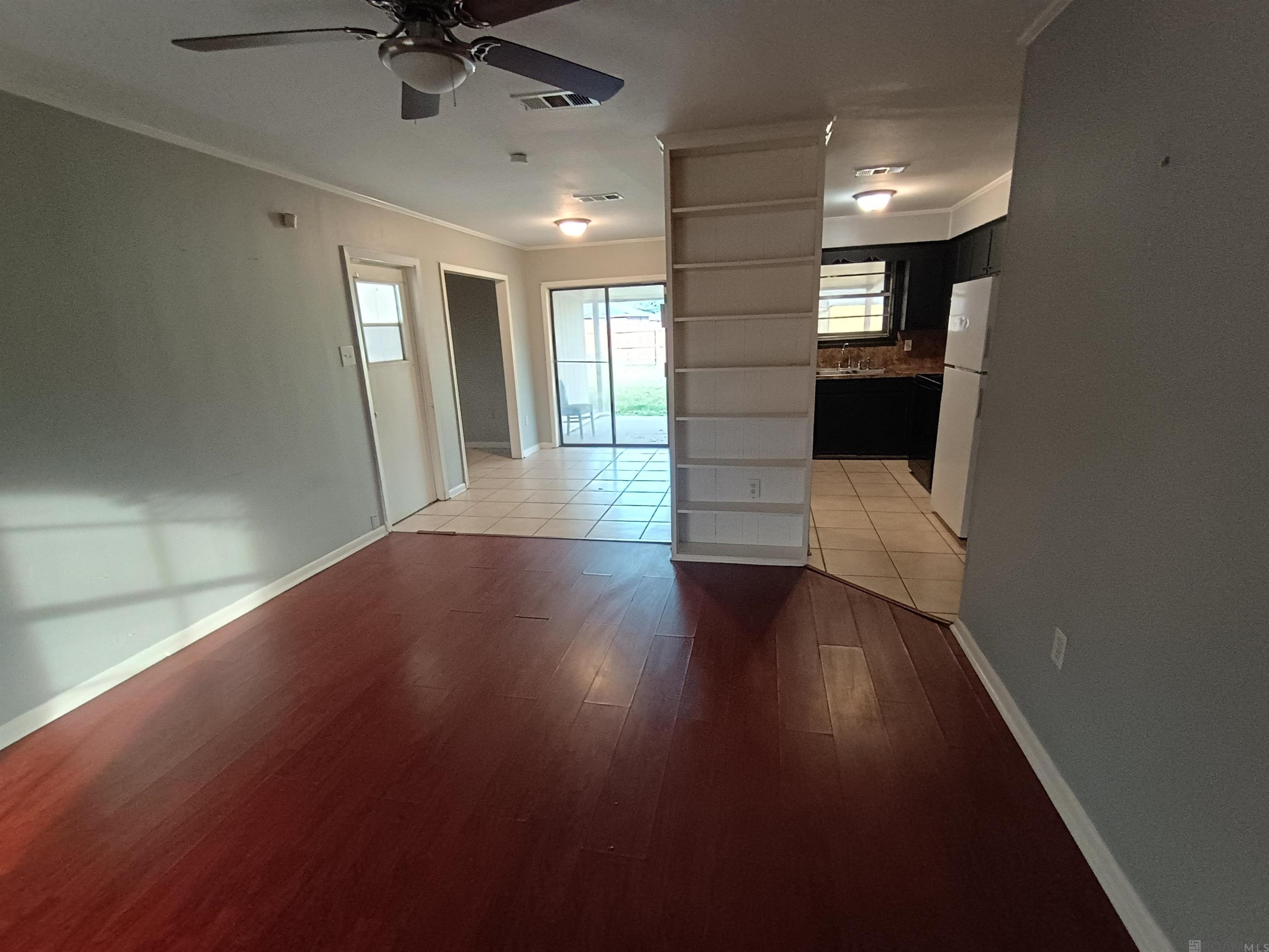 1666 N Rosedale Dr, Baton Rouge, LA, 70815