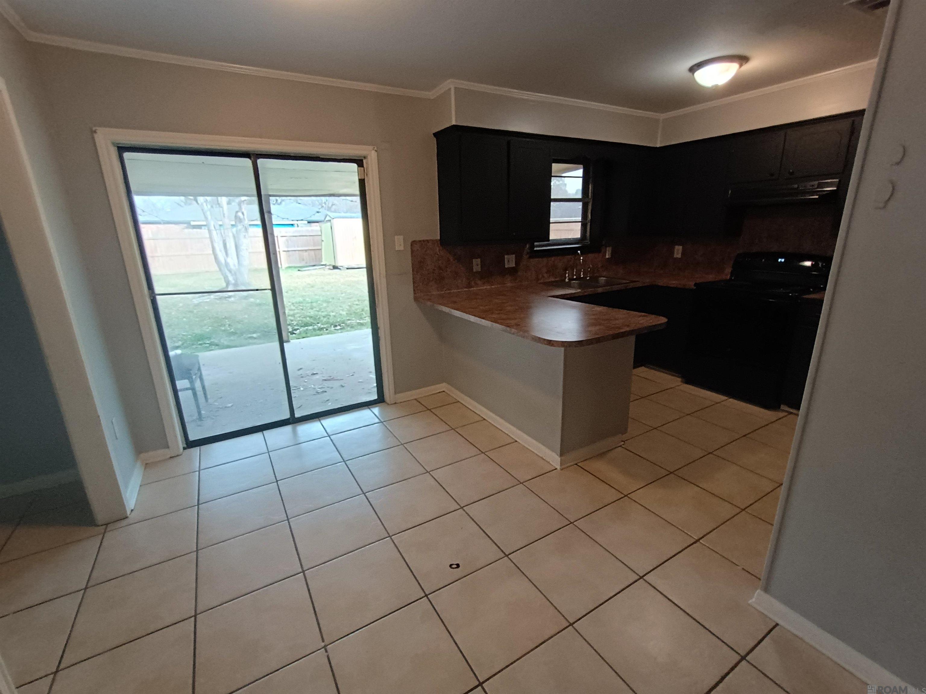 1666 N Rosedale Dr, Baton Rouge, LA, 70815