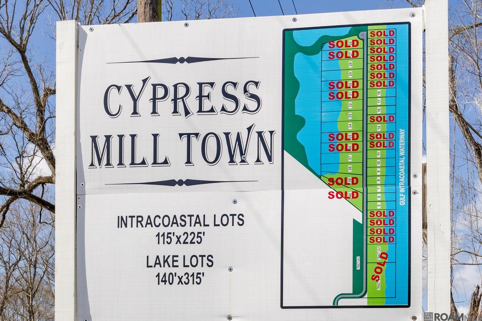 6049 Mill Town Rd, Brusly, LA, 70719