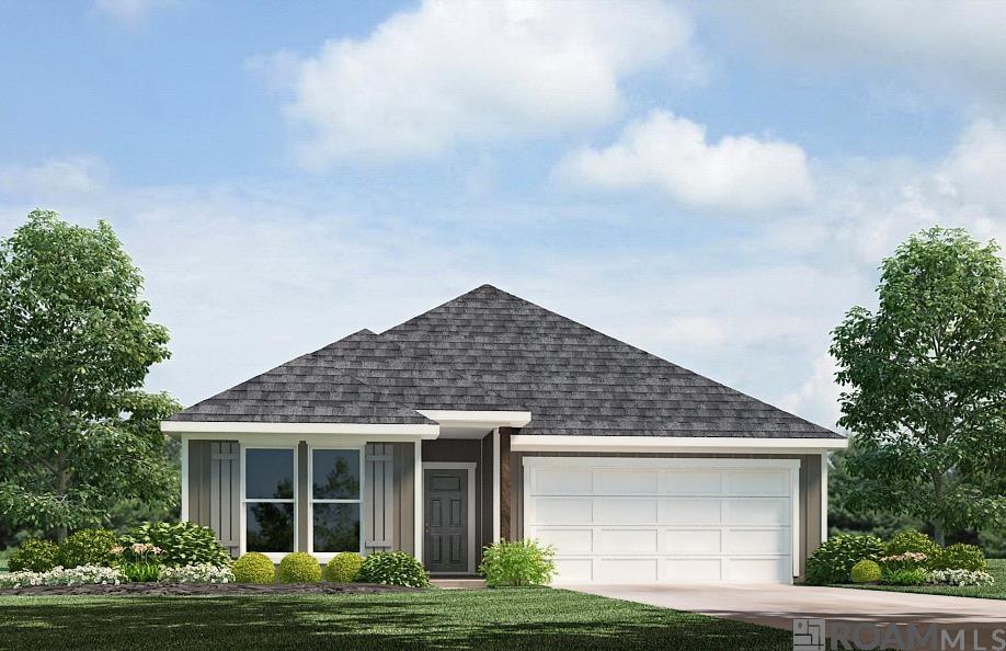 201 Darlene St, Thibodaux, LA, 70301