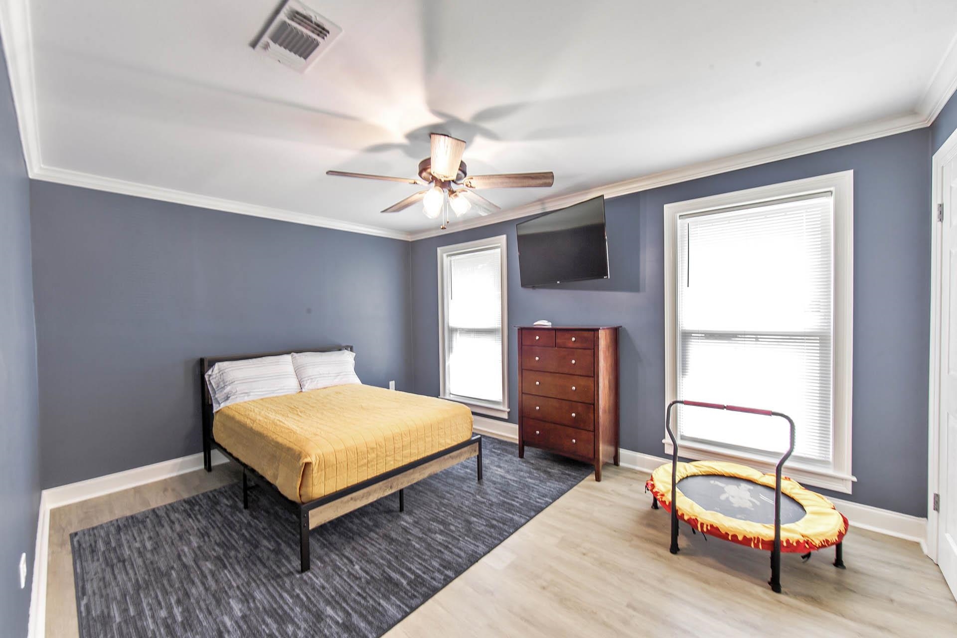 805 Chene Dr, Houma, LA, 70364