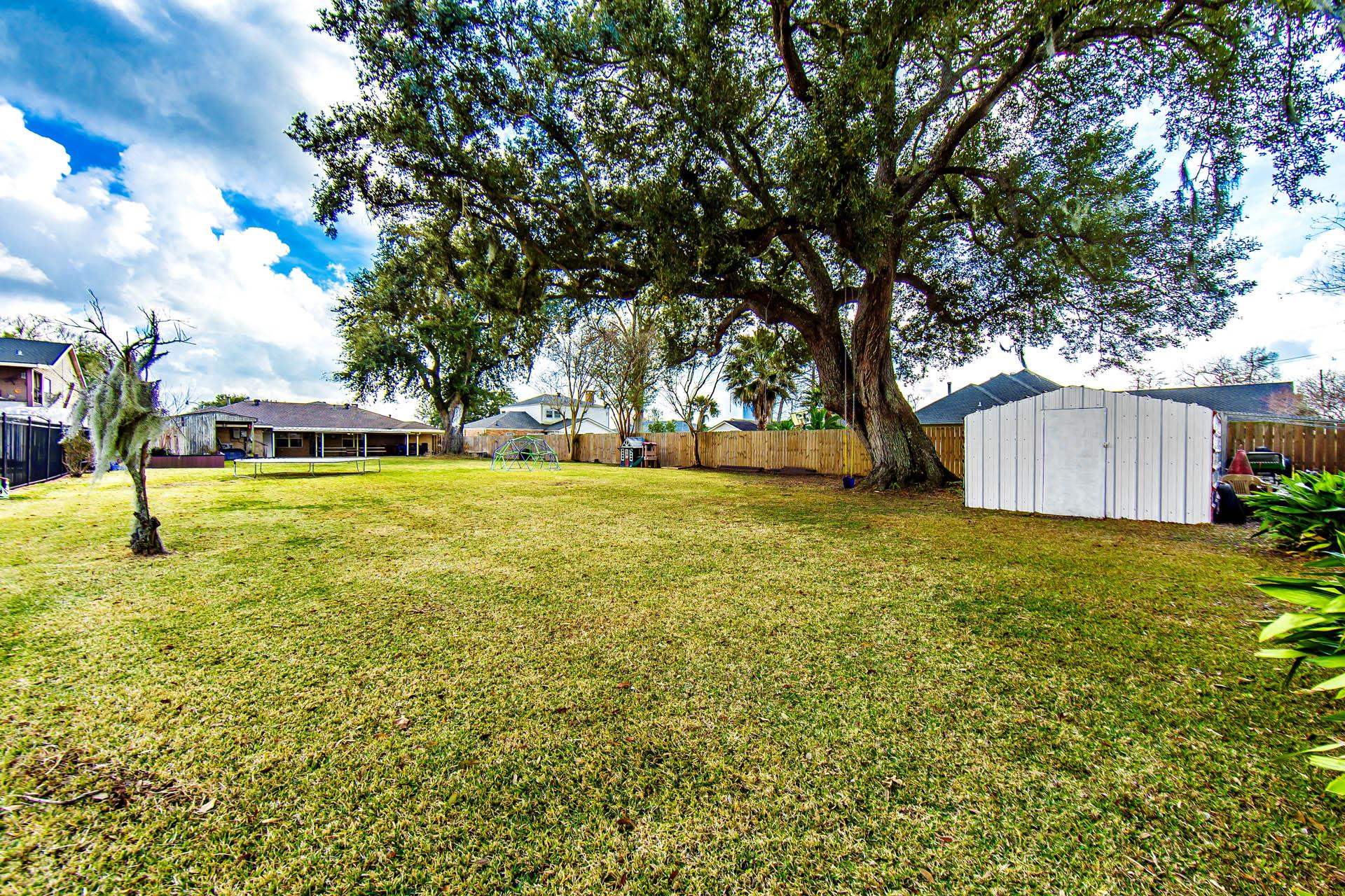 805 Chene Dr, Houma, LA, 70364