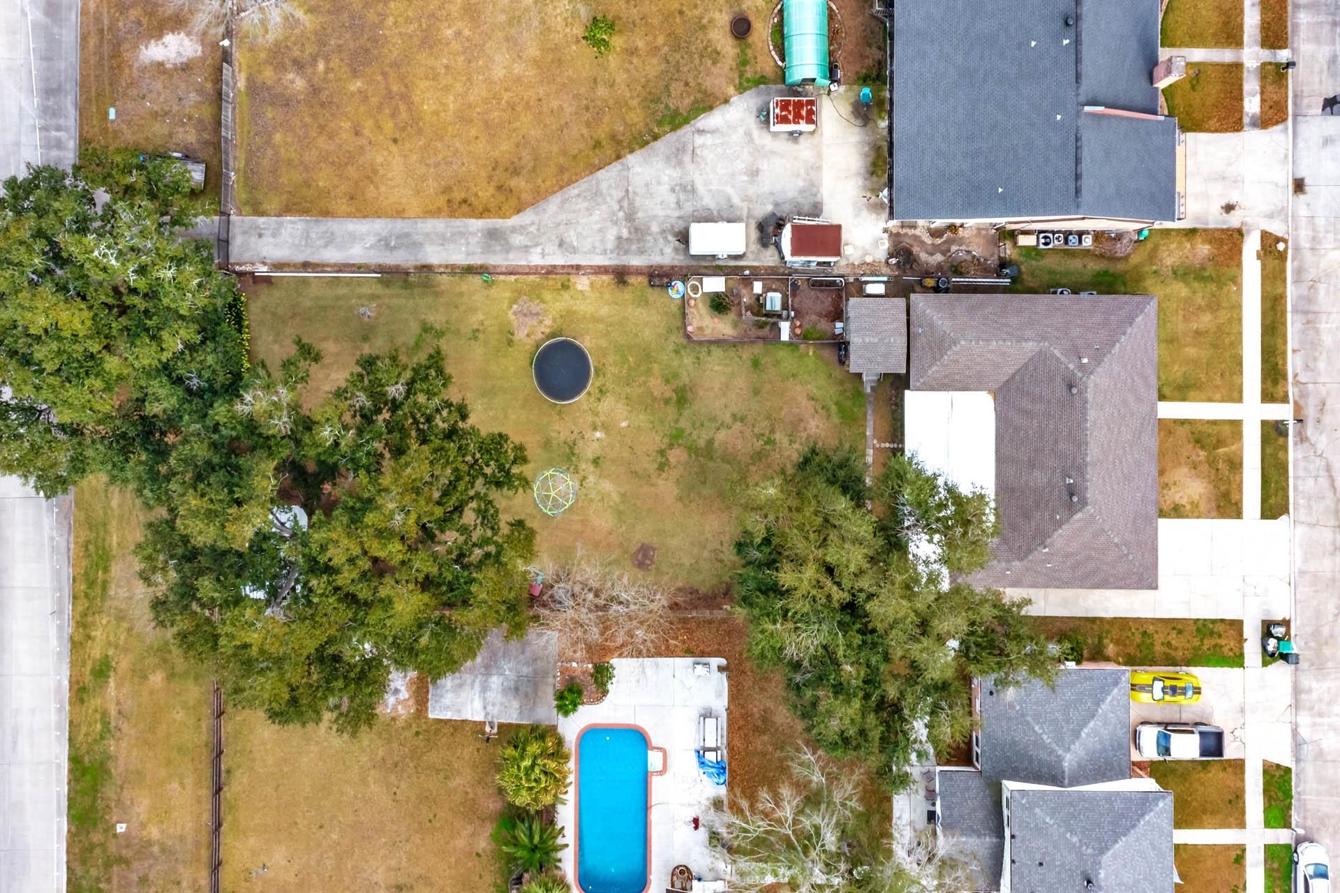 805 Chene Dr, Houma, LA, 70364