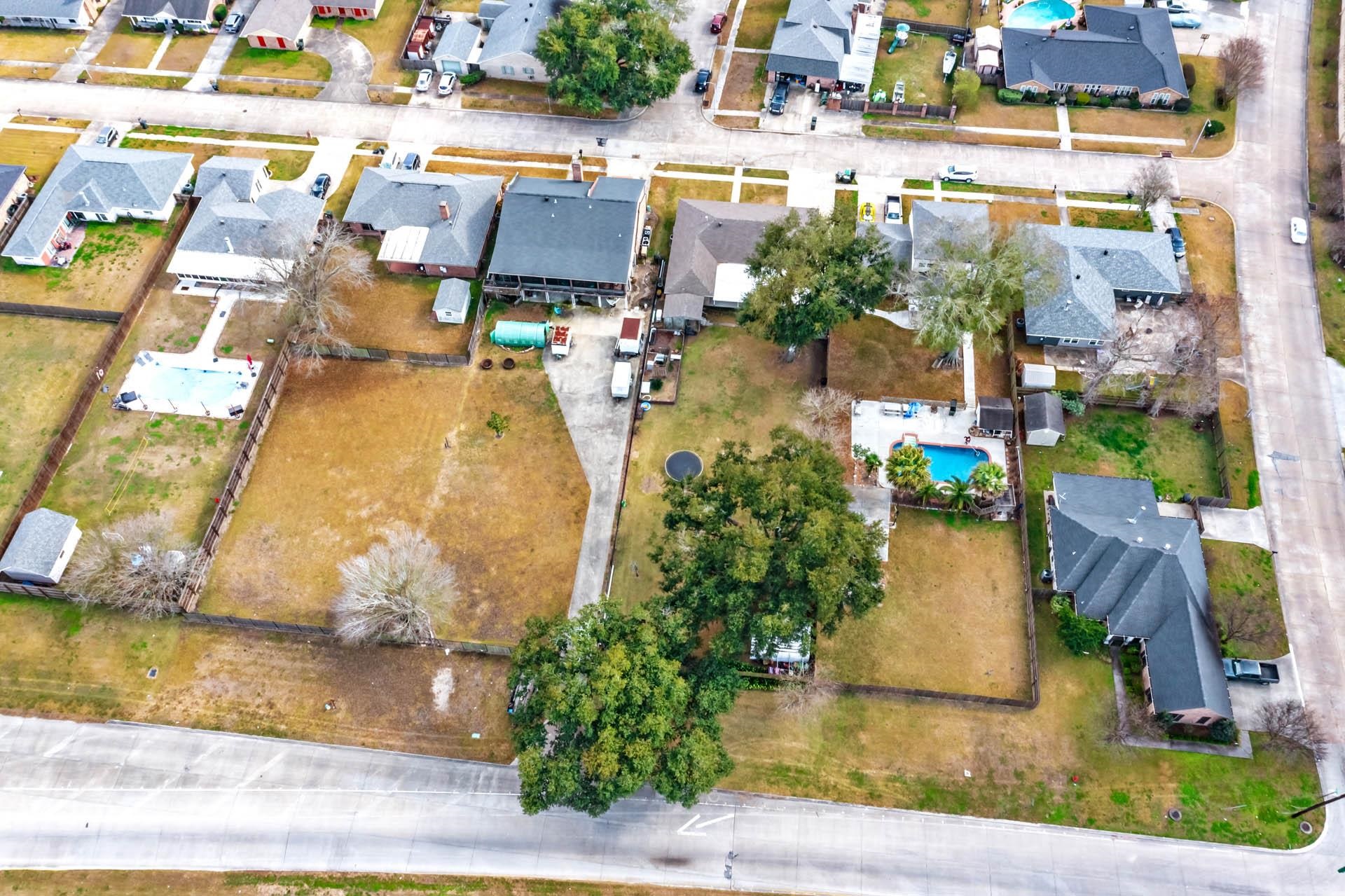 805 Chene Dr, Houma, LA, 70364