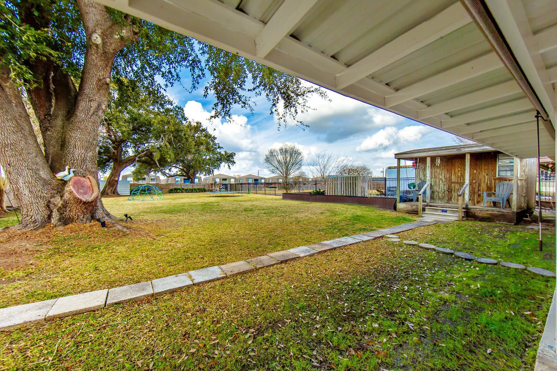 805 Chene Dr, Houma, LA, 70364