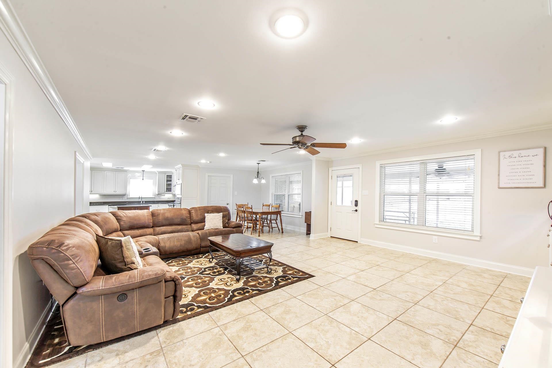 805 Chene Dr, Houma, LA, 70364