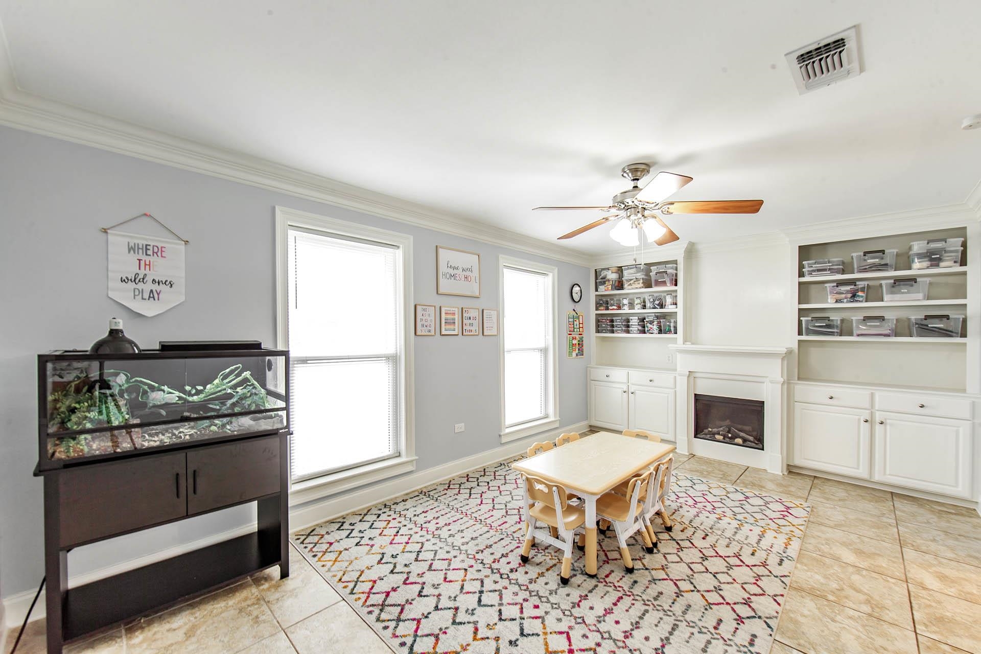 805 Chene Dr, Houma, LA, 70364