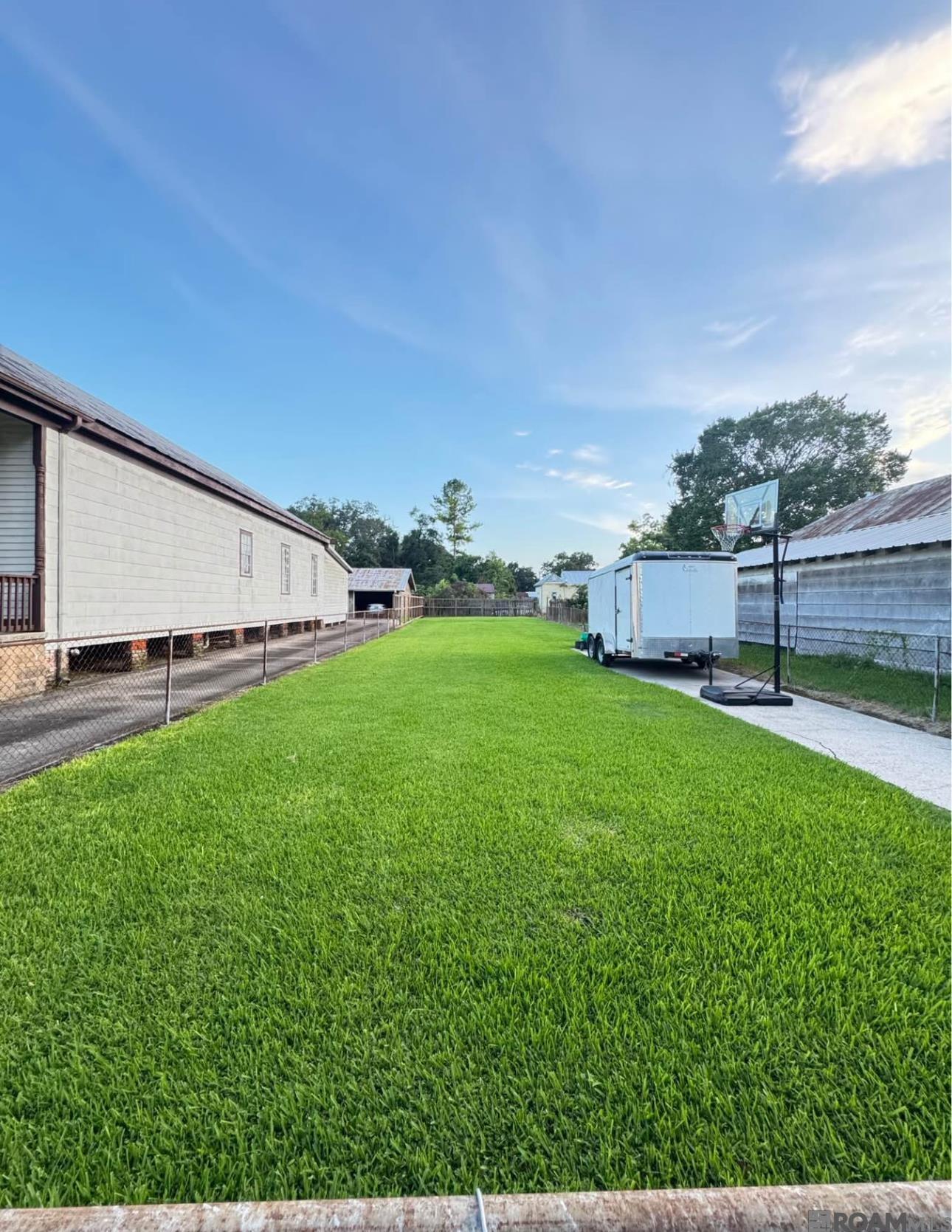 Lot 40 Sagefield Ct, Gonzales, LA, 70737