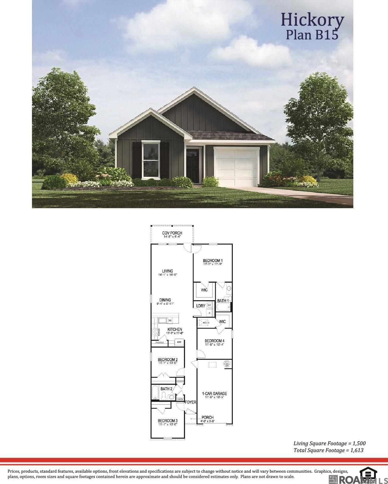 132 Goode St, Thibodaux, LA, 70301