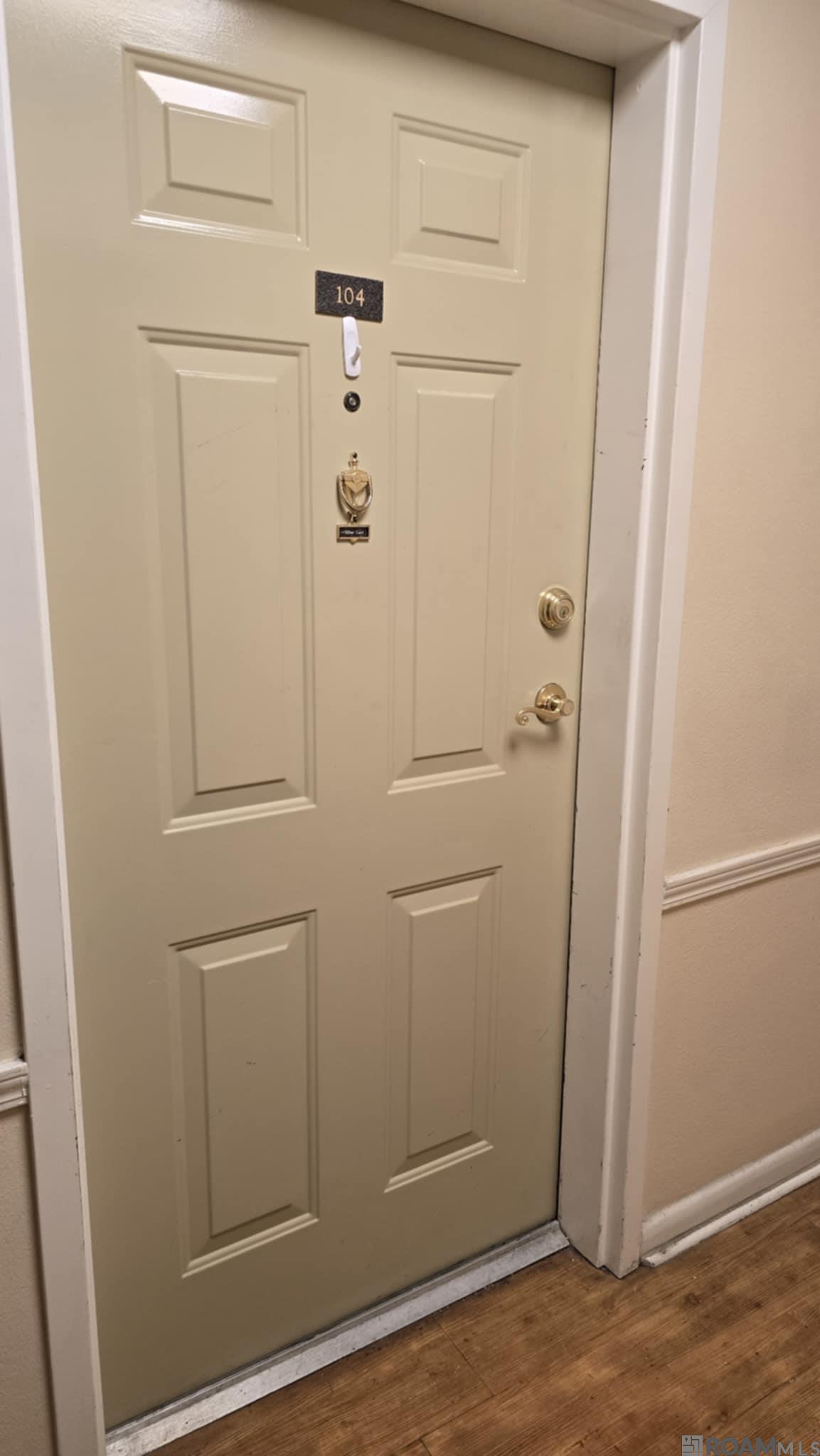 4735 Government St UNIT 104, Baton Rouge, LA, 70806