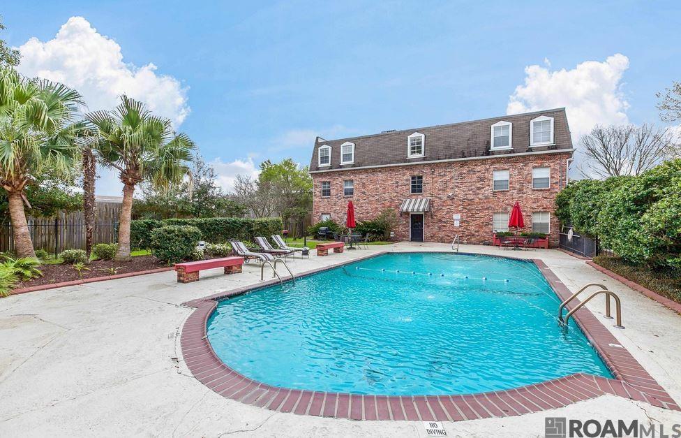 4735 Government St UNIT 104, Baton Rouge, LA, 70806
