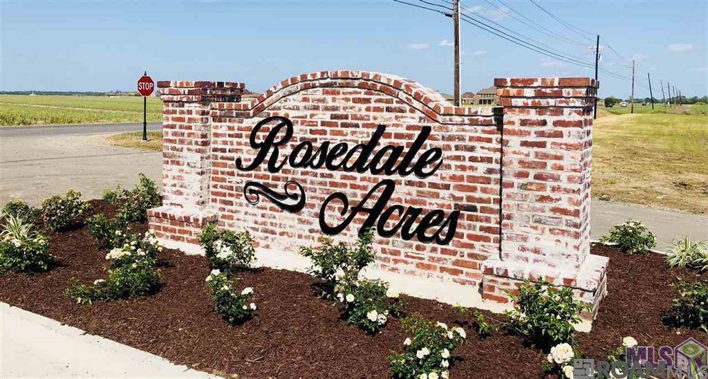 11571 Home Port Dr (asc), St Amant, LA, 70774