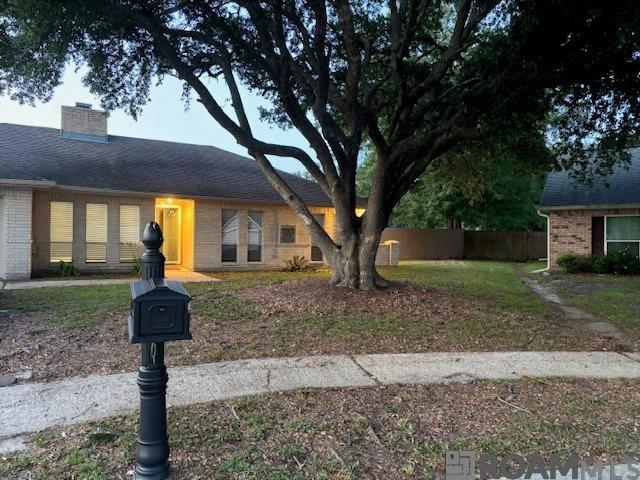 277 East 89th Street, Cut Off, LA, 70345
