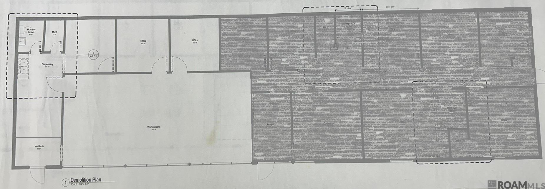 516 N Burnside Ave UNIT A, Gonzales, LA, 70737