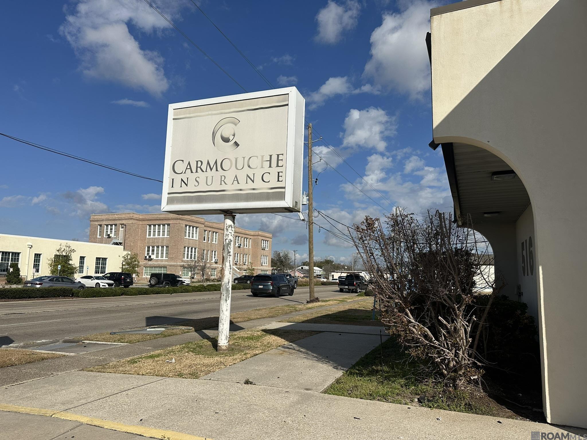 516 N Burnside Ave UNIT A, Gonzales, LA, 70737