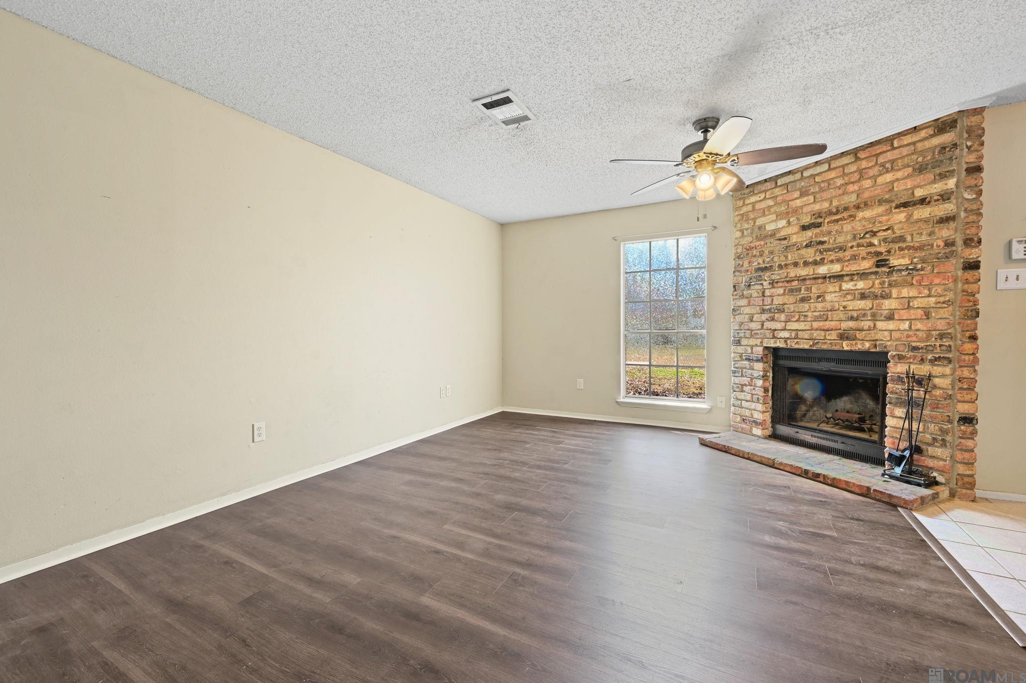 4063 N Row Ave, Zachary, LA, 70791