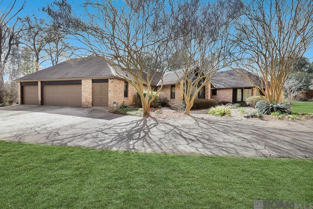 8041 Oak Hollow Dr, Baton Rouge, LA, 70810