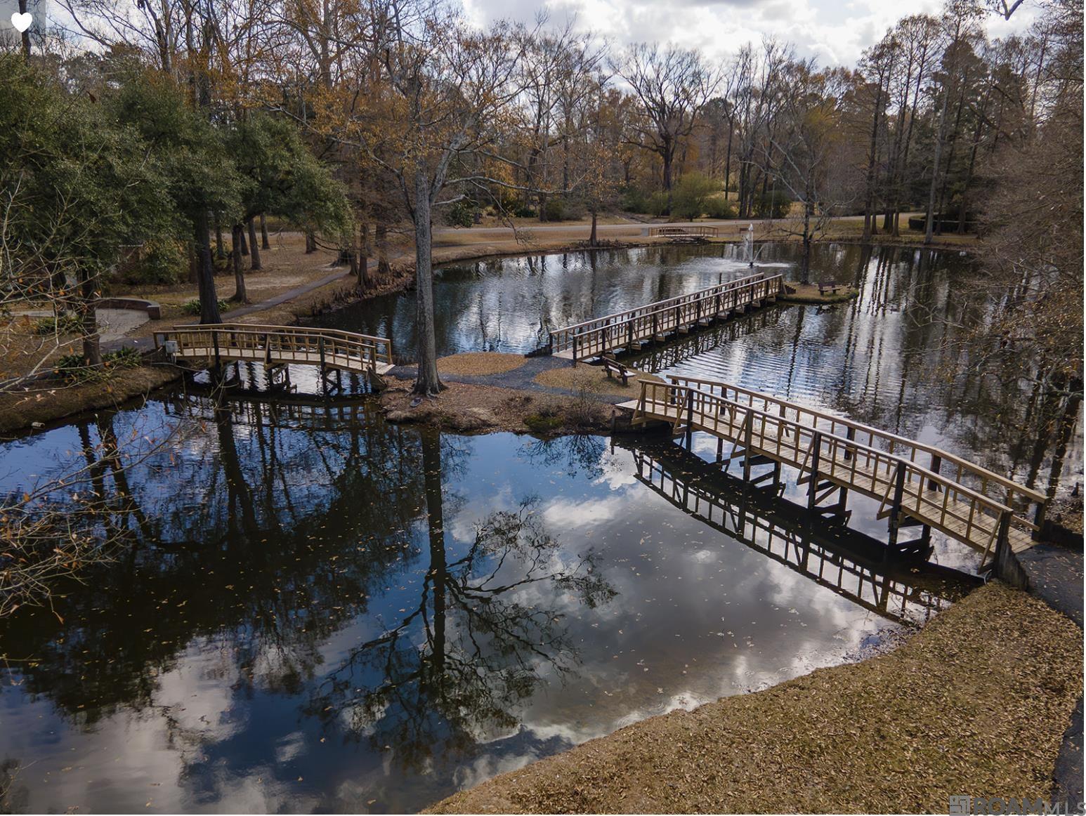 8041 Oak Hollow Dr, Baton Rouge, LA, 70810