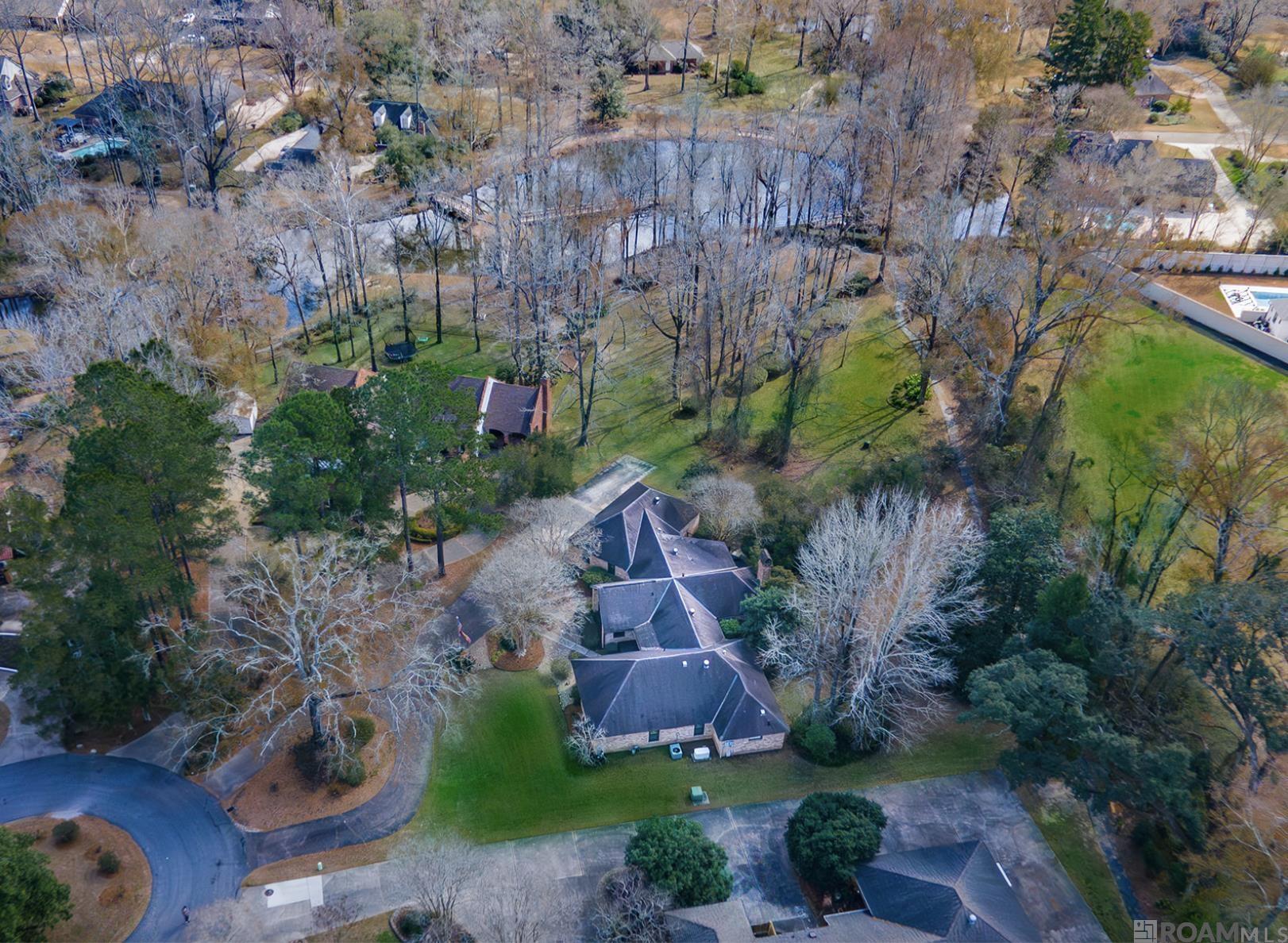 8041 Oak Hollow Dr, Baton Rouge, LA, 70810