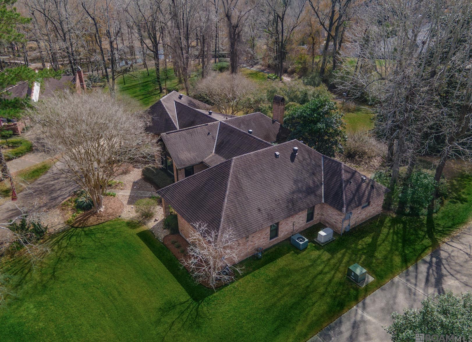 8041 Oak Hollow Dr, Baton Rouge, LA, 70810