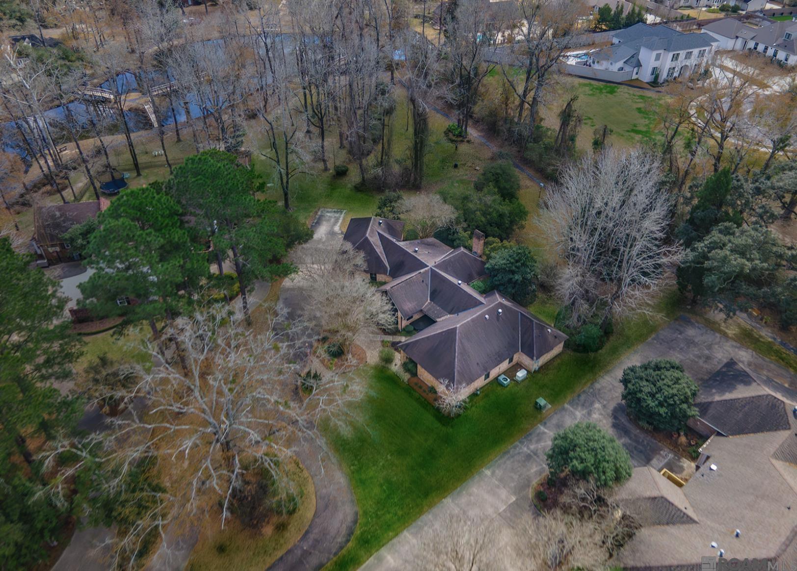 8041 Oak Hollow Dr, Baton Rouge, LA, 70810