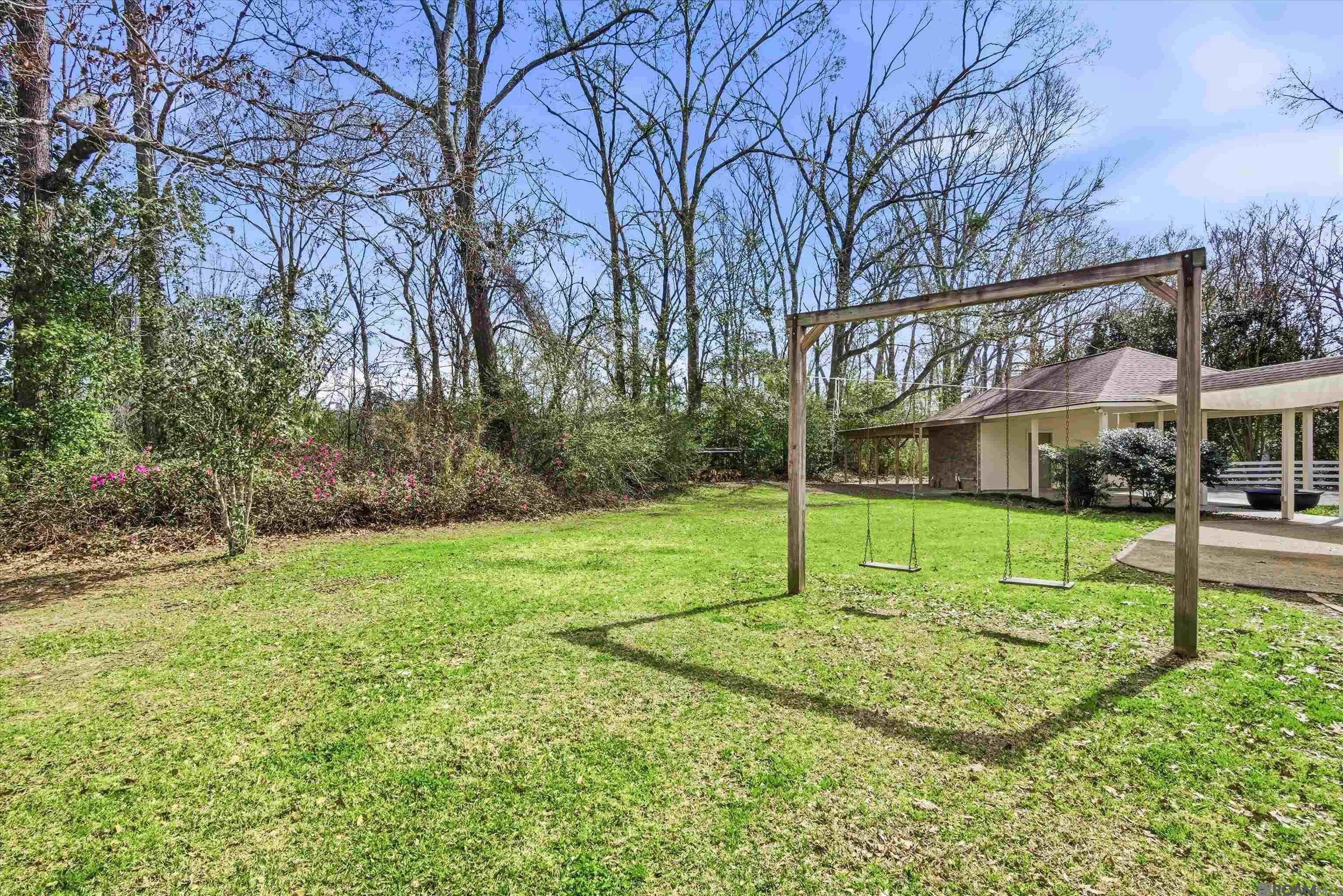 10375 Old Field Rd, St Francisville, LA, 70775