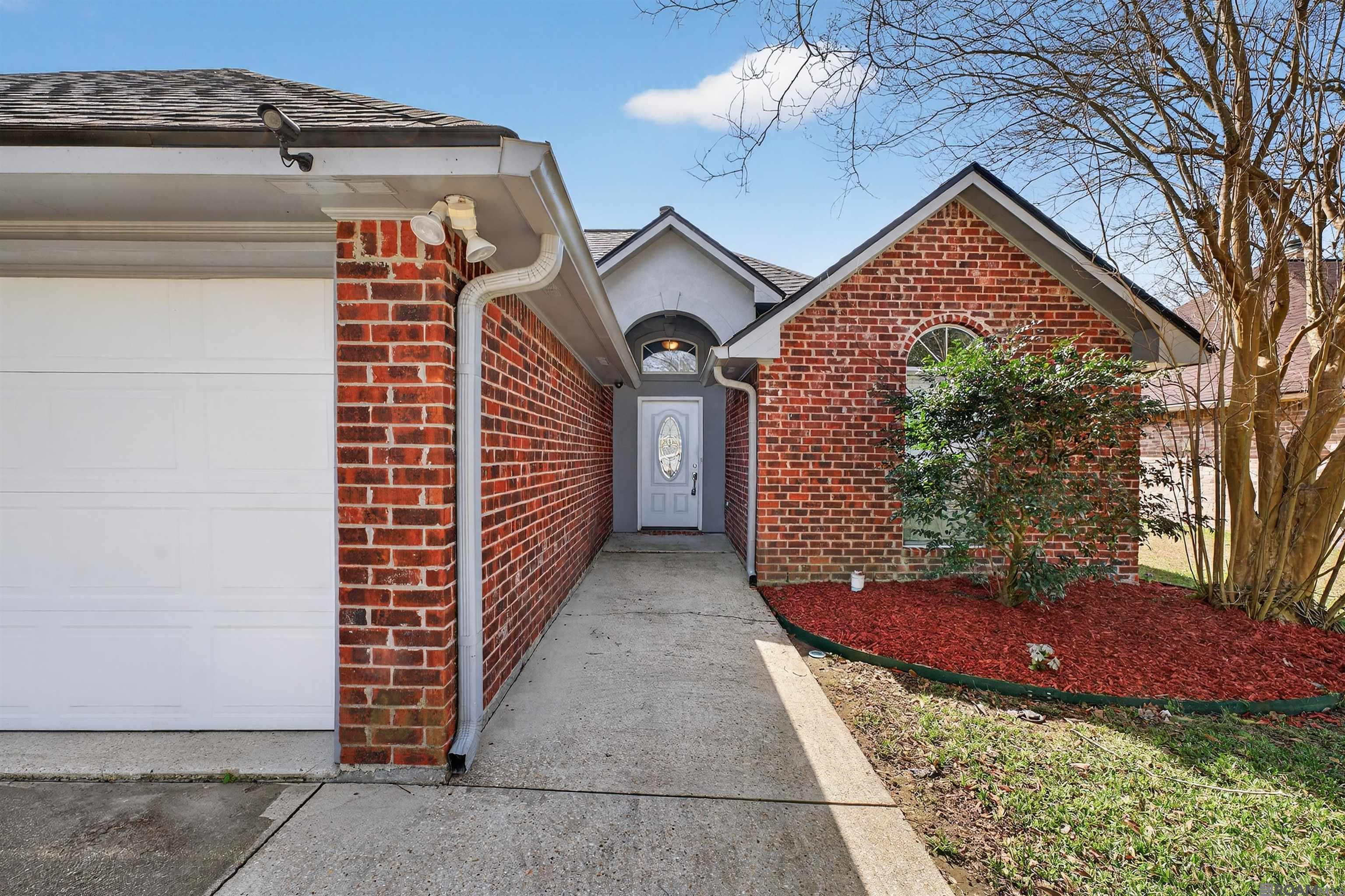 22645 Inness Ln, Vacherie, LA, 70090