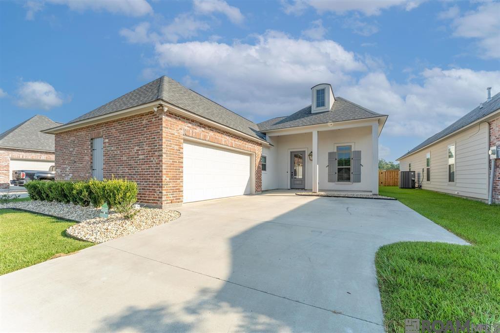 13023 Great Tern Ave, Baton Rouge, LA, 70810