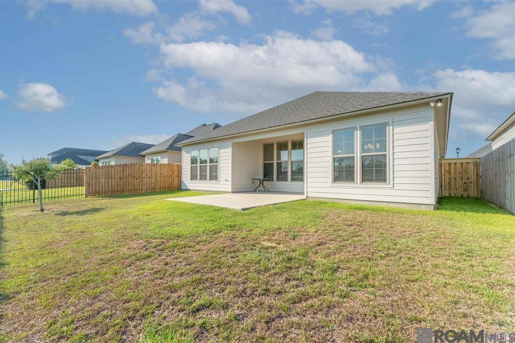 13023 Great Tern Ave, Baton Rouge, LA, 70810