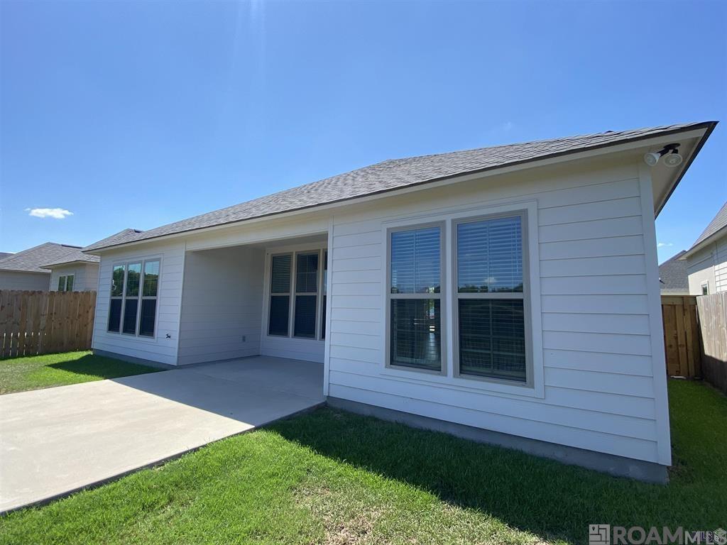 13023 Great Tern Ave, Baton Rouge, LA, 70810