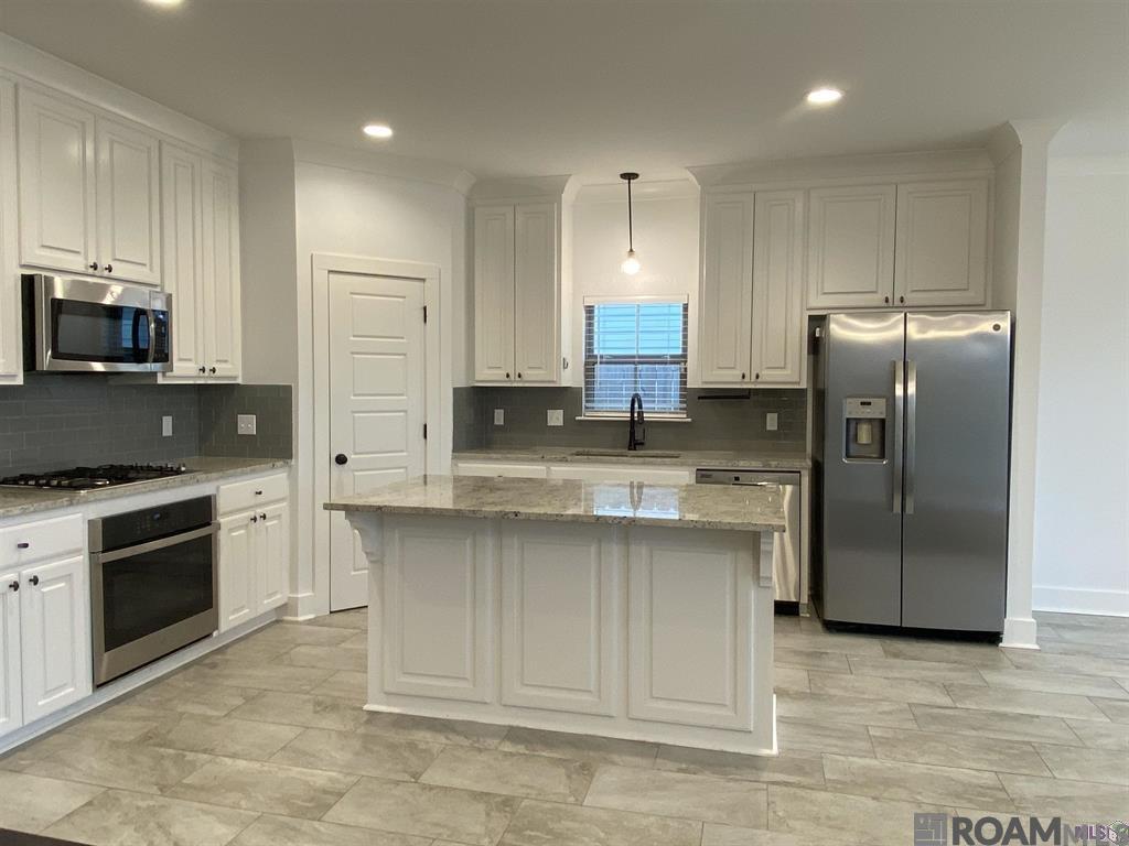 13023 Great Tern Ave, Baton Rouge, LA, 70810