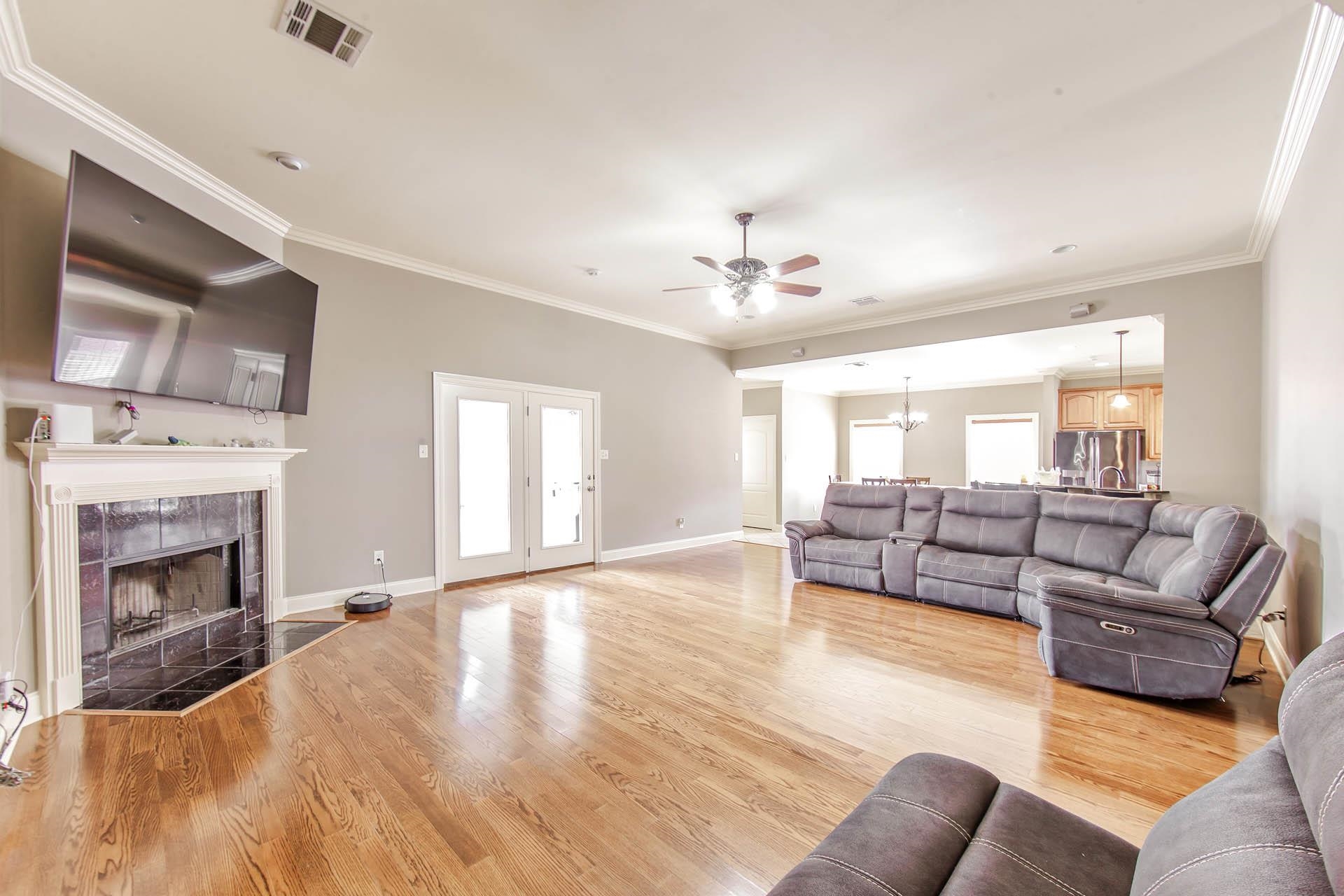 445 Sugar Highland Boulevard, Houma, LA, 70360