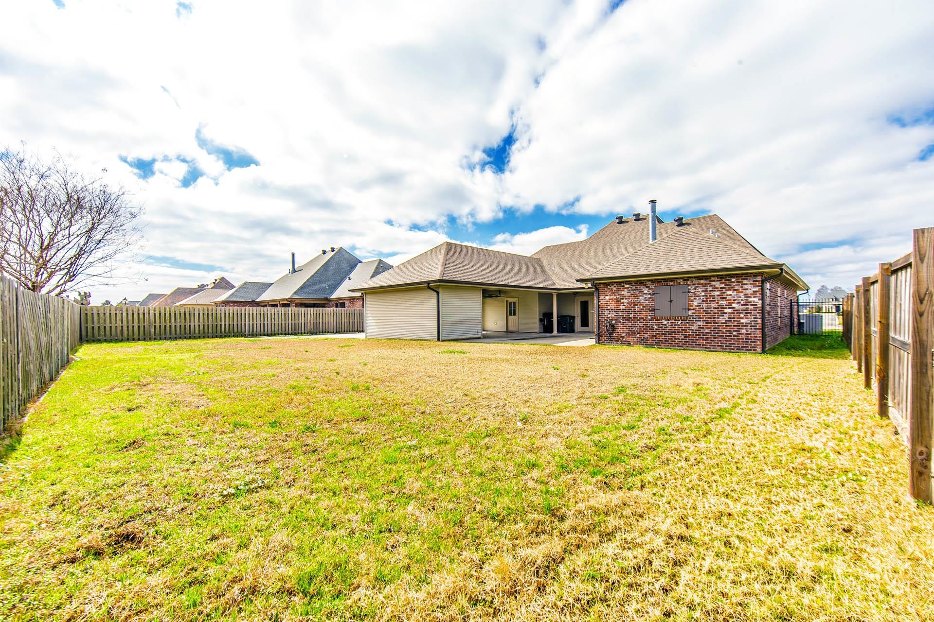 445 Sugar Highland Boulevard, Houma, LA, 70360