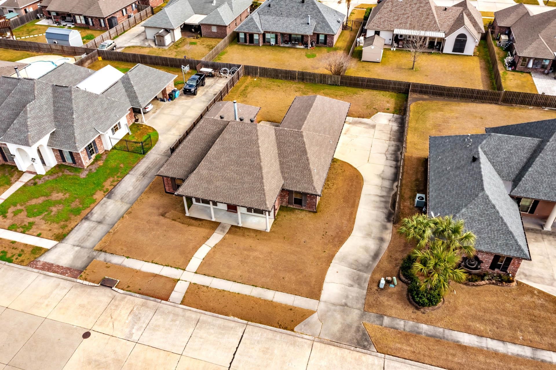 445 Sugar Highland Boulevard, Houma, LA, 70360