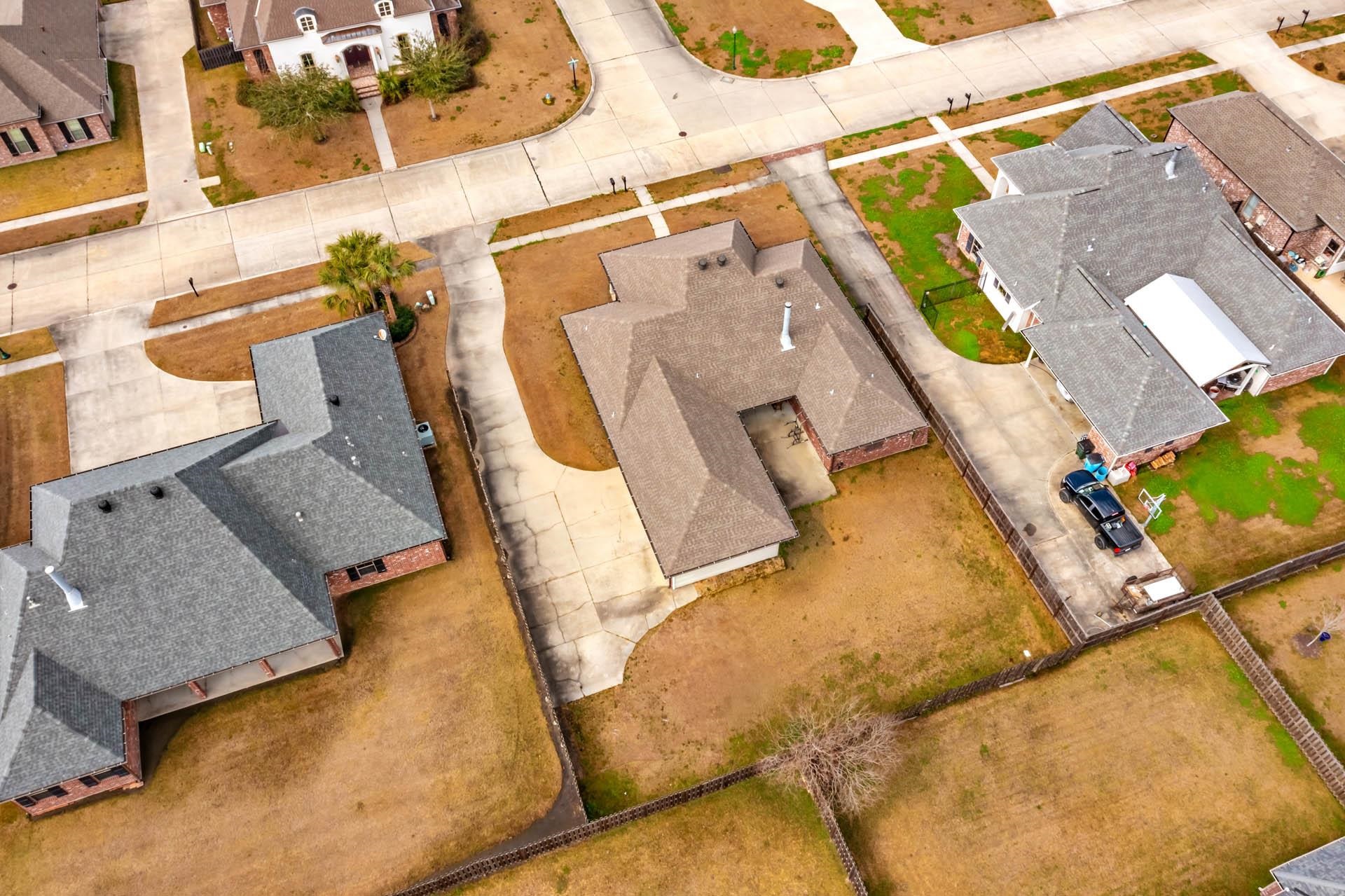 445 Sugar Highland Boulevard, Houma, LA, 70360