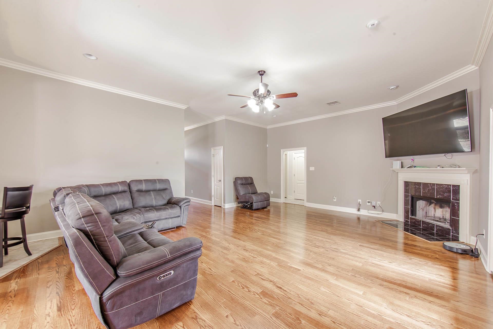 445 Sugar Highland Boulevard, Houma, LA, 70360