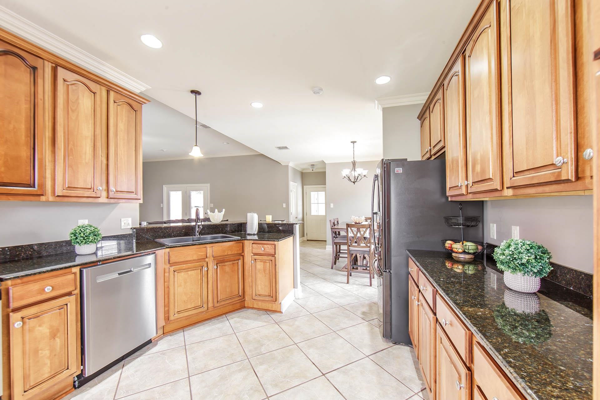 445 Sugar Highland Boulevard, Houma, LA, 70360