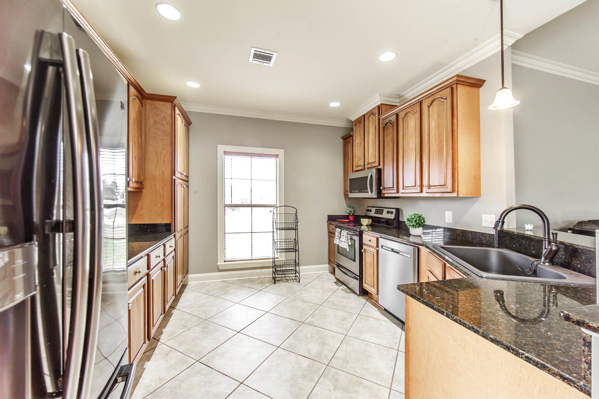 445 Sugar Highland Boulevard, Houma, LA, 70360