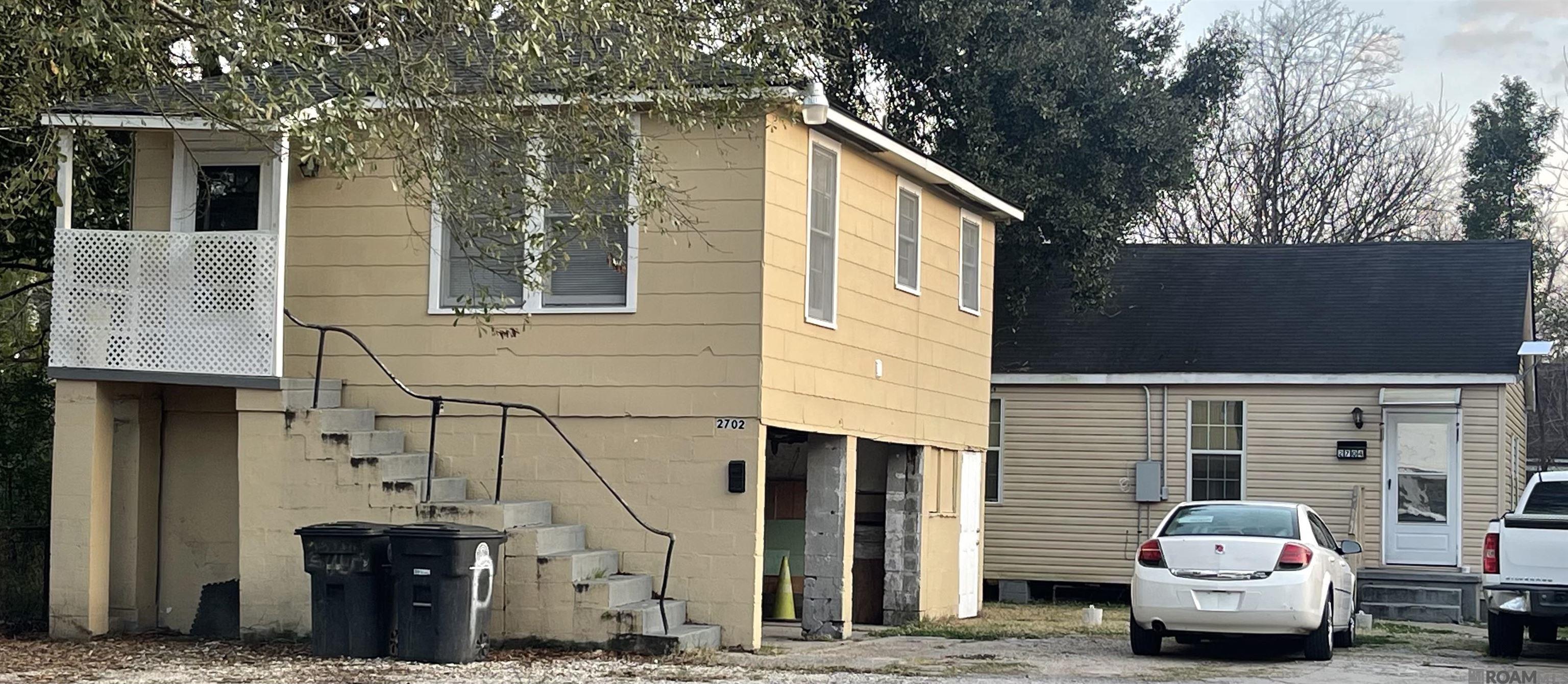 9336 & 9338 Prescott Dr, Baton Rouge, LA, 70814