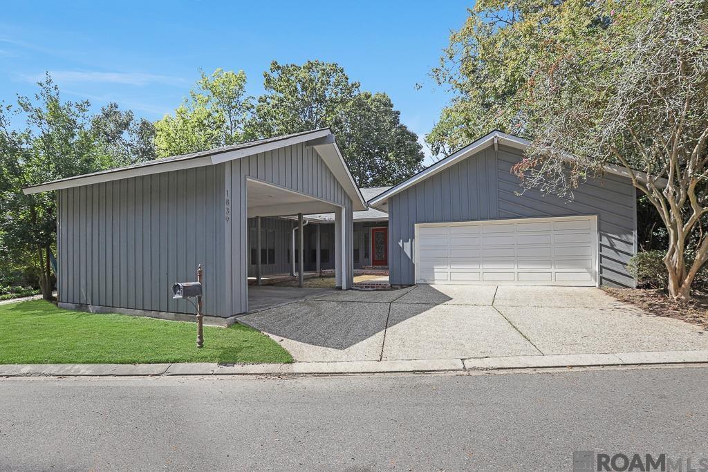 1839 Applewood Rd, Baton Rouge, LA, 70808