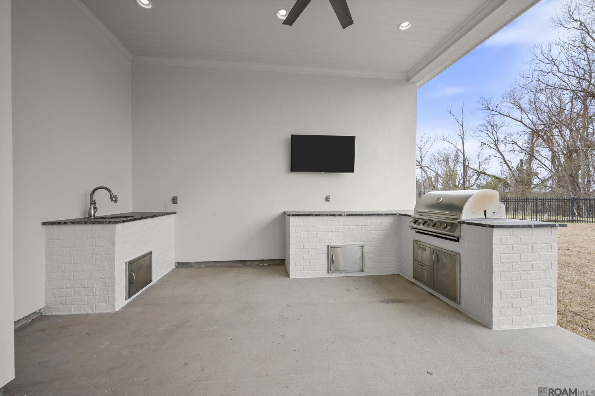 2130 Tiger Crossing Dr, Baton Rouge, LA, 70810