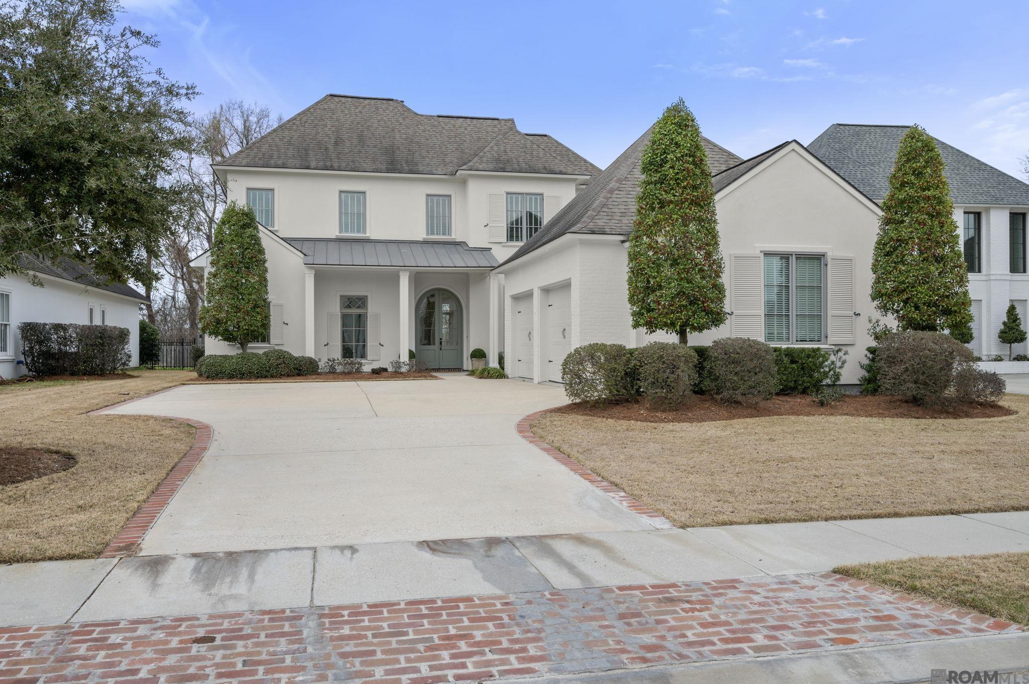 2130 Tiger Crossing Dr, Baton Rouge, LA, 70810