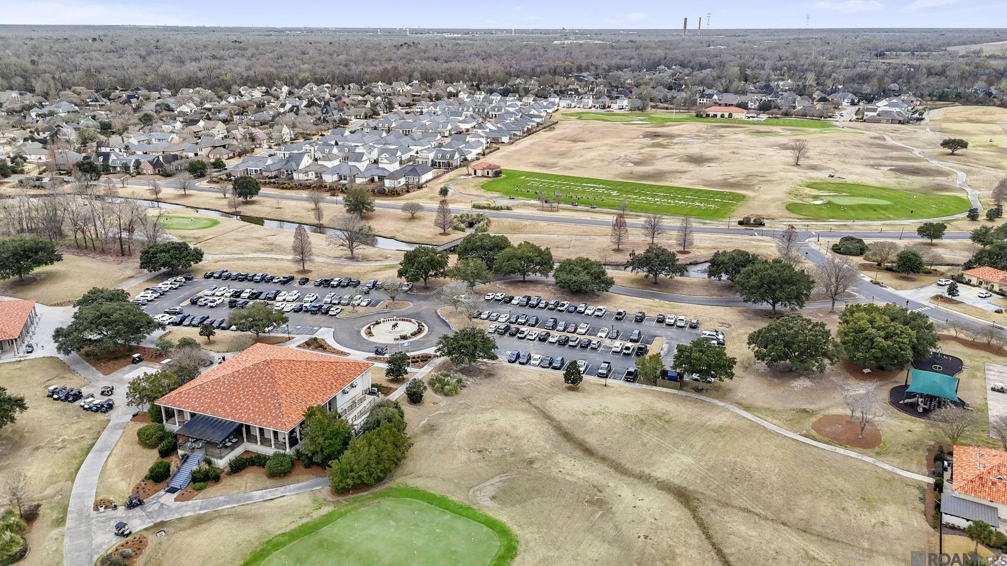 2130 Tiger Crossing Dr, Baton Rouge, LA, 70810