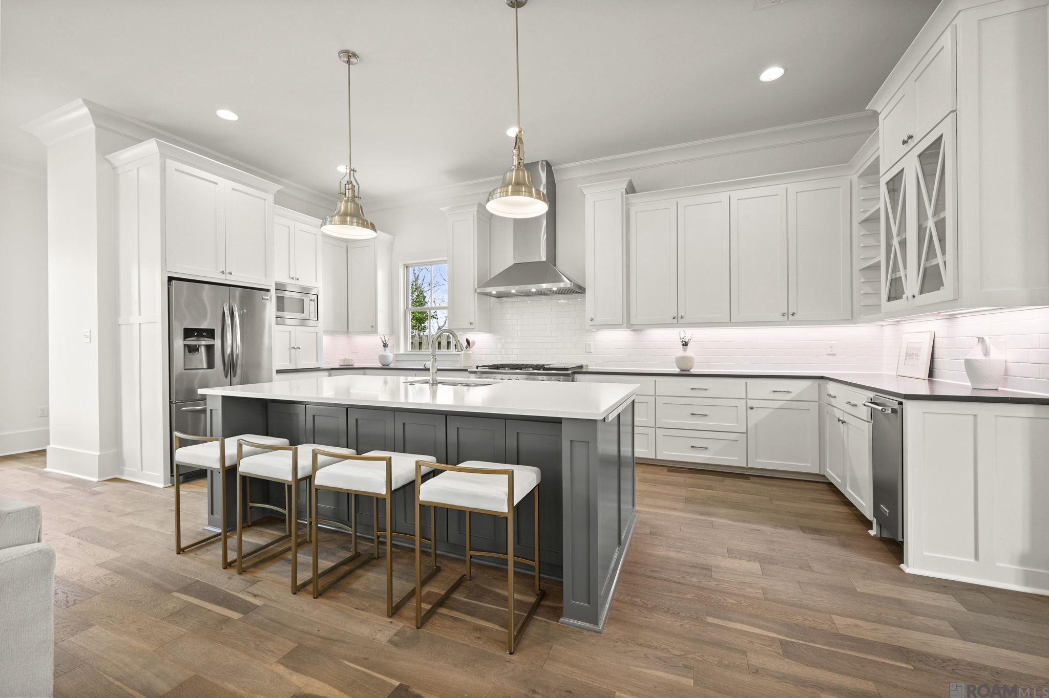 2130 Tiger Crossing Dr, Baton Rouge, LA, 70810